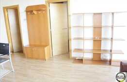 Inchiriere 2 camere in Viva City, 45 mp utili, zona Iulius Mall, gradina 90 mp