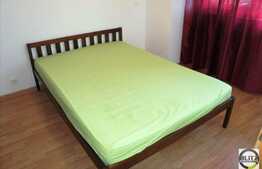 Inchiriere 2 camere in Viva City, 45 mp utili, zona Iulius Mall, gradina 90 mp