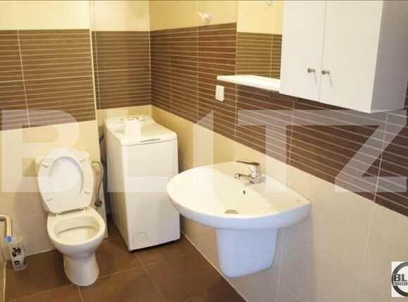 Apartament de închiriat 2 camere Gheorgheni - 804AI | BLITZ Cluj-Napoca | Poza11