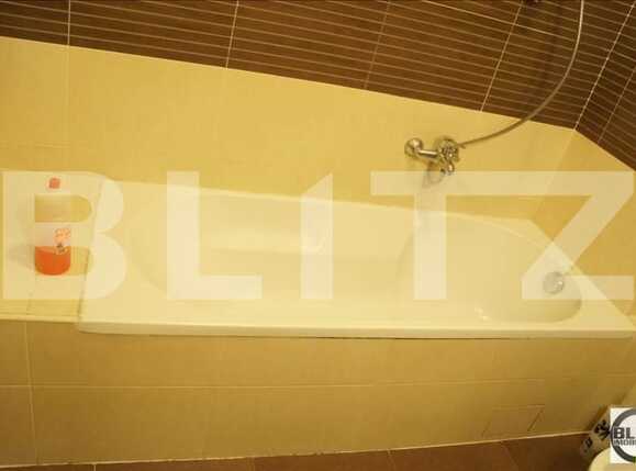 Apartament de închiriat 2 camere Gheorgheni - 804AI | BLITZ Cluj-Napoca | Poza12