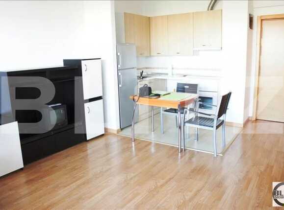 Apartament de închiriat 2 camere Gheorgheni - 804AI | BLITZ Cluj-Napoca | Poza1