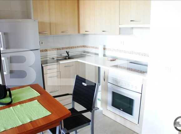 Apartament de închiriat 2 camere Gheorgheni - 804AI | BLITZ Cluj-Napoca | Poza2