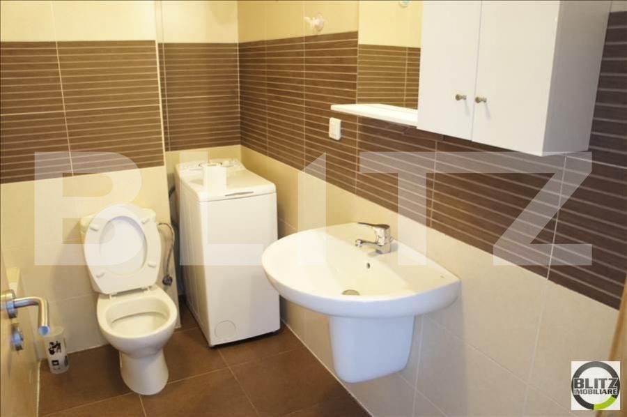 Apartament de închiriat 2 camere Gheorgheni - 804AI | BLITZ Cluj-Napoca | Poza11