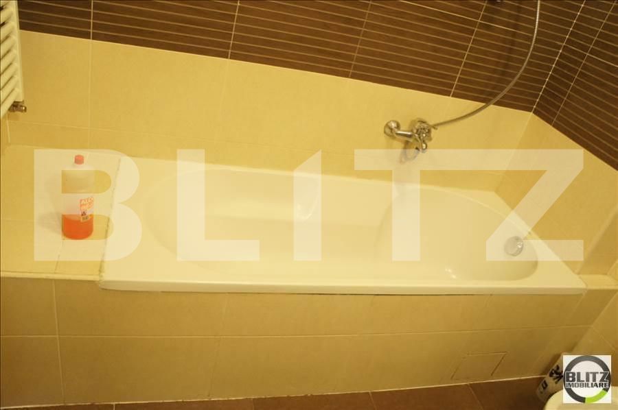 Apartament de închiriat 2 camere Gheorgheni - 804AI | BLITZ Cluj-Napoca | Poza12
