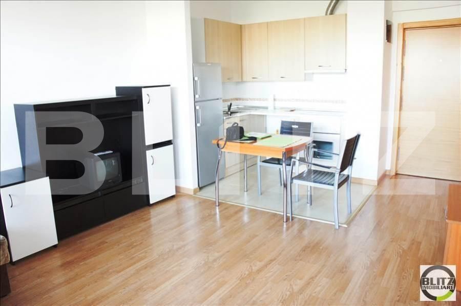 Apartament de închiriat 2 camere Gheorgheni - 804AI | BLITZ Cluj-Napoca | Poza1