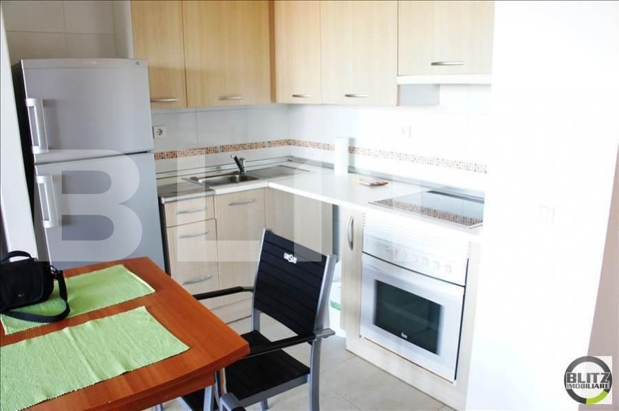 Apartament de închiriat 2 camere Gheorgheni - 804AI | BLITZ Cluj-Napoca | Poza2