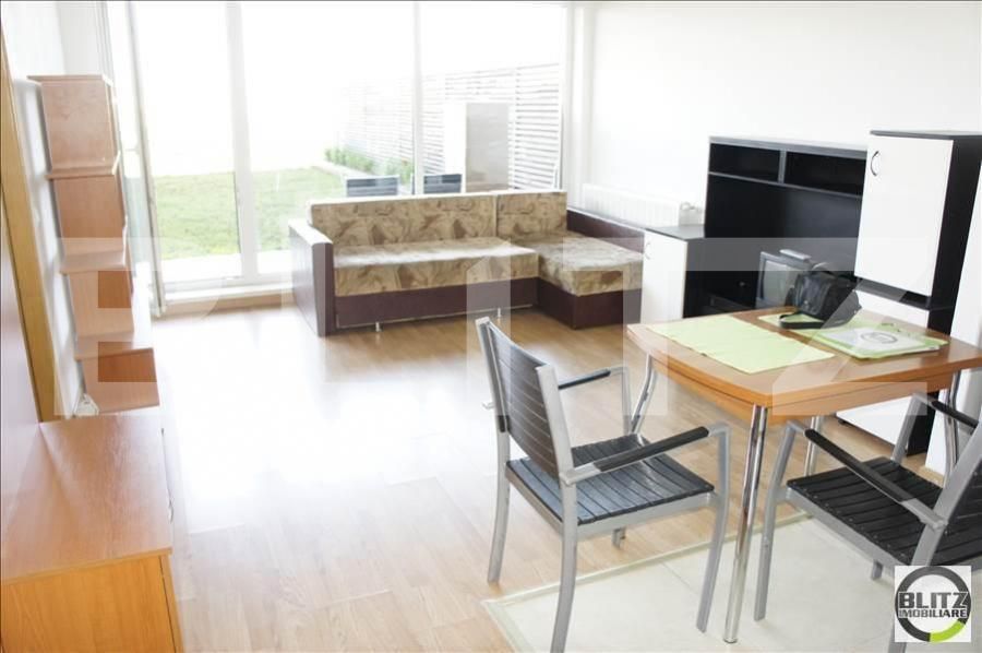 Apartament de închiriat 2 camere Gheorgheni - 804AI | BLITZ Cluj-Napoca | Poza3