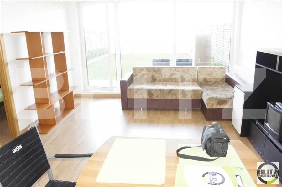 Apartament de închiriat 2 camere Gheorgheni - 804AI | BLITZ Cluj-Napoca | Poza4