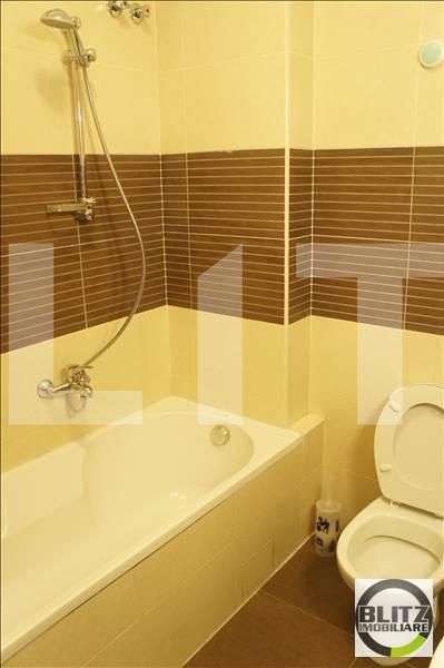 Apartament de închiriat 2 camere Gheorgheni - 804AI | BLITZ Cluj-Napoca | Poza13