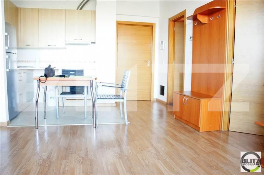 Apartament de închiriat 2 camere Gheorgheni - 804AI | BLITZ Cluj-Napoca | Poza5