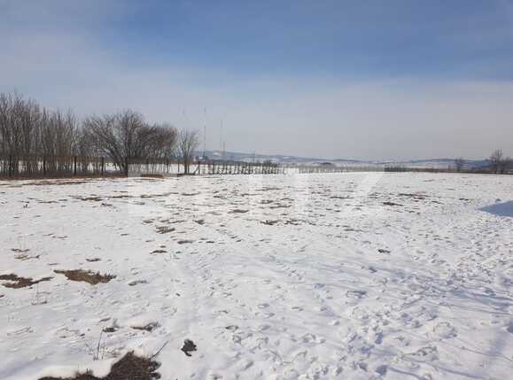 Teren de vânzare Jucu - 80401TV | BLITZ Cluj-Napoca | Poza1