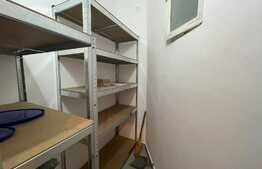 Garsoniera de 28 mp, decomandata, parcare, Central