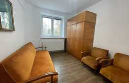 Garsoniera de 28 mp, decomandata, parcare, Central