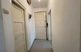 Garsoniera de 28 mp, decomandata, parcare, Central