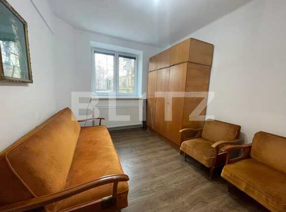 Garsonieră de închiriat Central - 80402AI | BLITZ Cluj-Napoca | Poza2