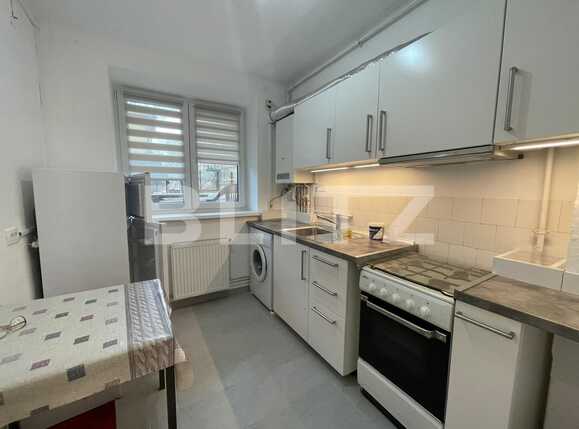 Garsonieră de închiriat Central - 80402AI | BLITZ Cluj-Napoca | Poza1