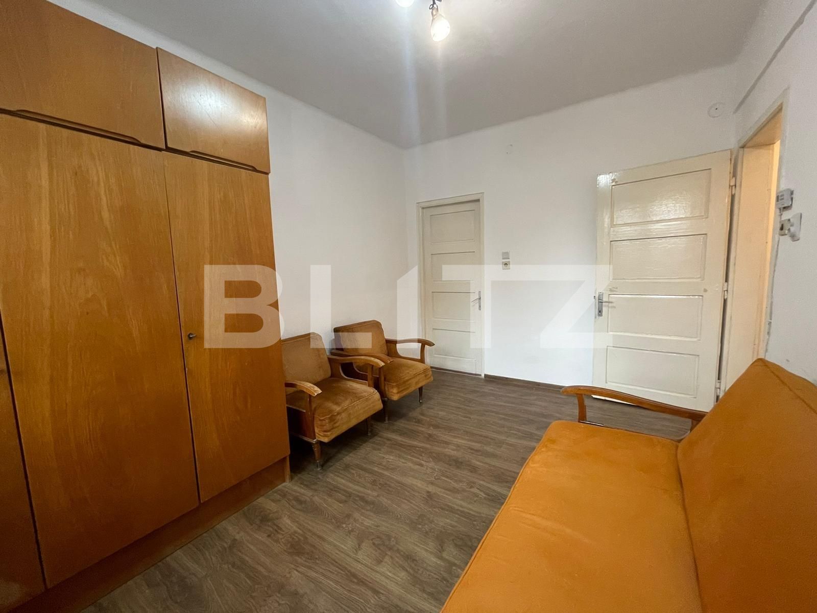 Garsonieră de închiriat Central - 80402AI | BLITZ Cluj-Napoca | Poza3