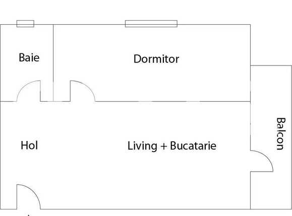 Apartament de vânzare 2 camere Floreşti - 80405AV | BLITZ Cluj-Napoca | Poza1