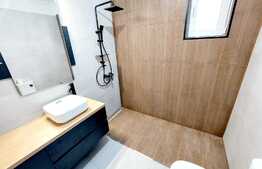 Apartament finisat nou, 2 camere, 53mp, dressing! Zona strazii Teilor