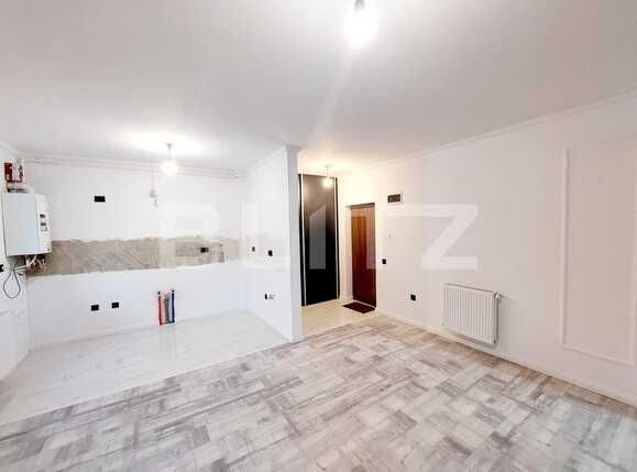 Apartament de vânzare 2 camere Floreşti - 80409AV | BLITZ Cluj-Napoca | Poza1