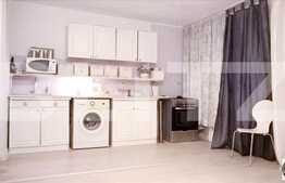 3 camere, 70 mp, etaj intermediar, modern mobilat, zona Big