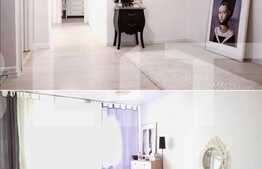 3 camere, 70 mp, etaj intermediar, modern mobilat, zona Big