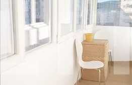 3 camere, 70 mp, etaj intermediar, modern mobilat, zona Big