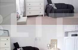 3 camere, 70 mp, etaj intermediar, modern mobilat, zona Big