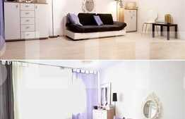 3 camere, 70 mp, etaj intermediar, modern mobilat, zona Big