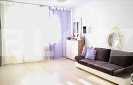 3 camere, 70 mp, etaj intermediar, modern mobilat, zona Big