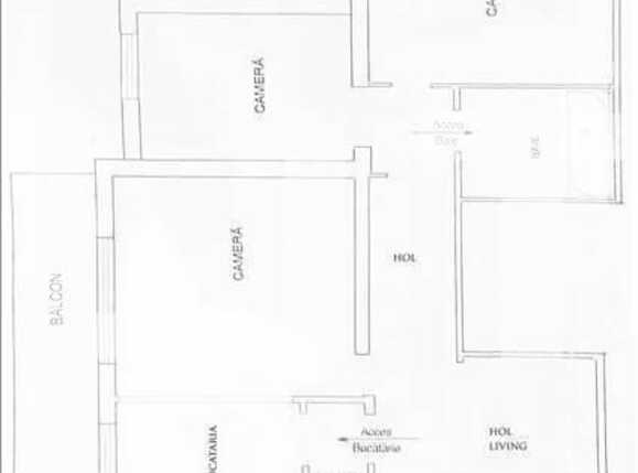 Apartament de vânzare 3 camere Manastur - 8041AV | BLITZ Cluj-Napoca | Poza27