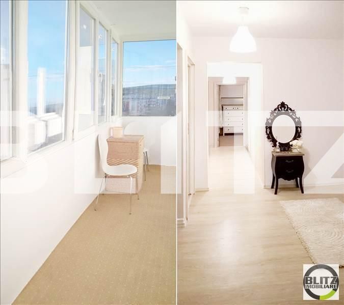 Apartament de vânzare 3 camere Manastur - 8041AV | BLITZ Cluj-Napoca | Poza19