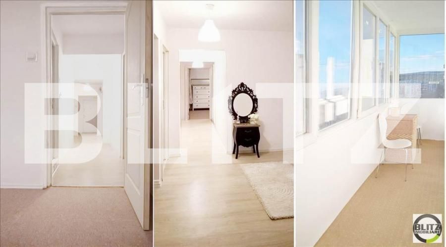 Apartament de vânzare 3 camere Manastur - 8041AV | BLITZ Cluj-Napoca | Poza17