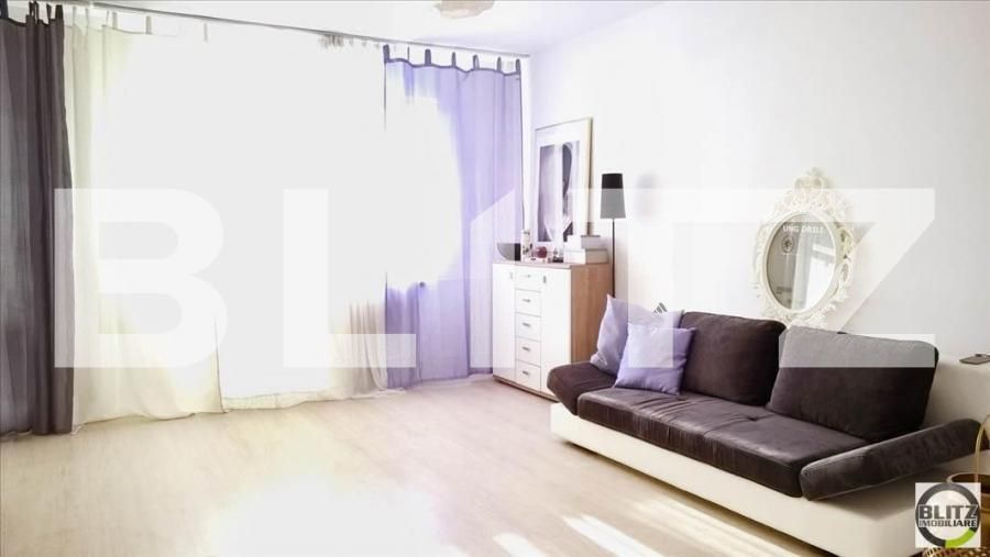 Apartament de vânzare 3 camere Manastur - 8041AV | BLITZ Cluj-Napoca | Poza3