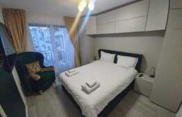 Apartament de 2 camere tip studio, modern, cozy, Coresi Avantgarden