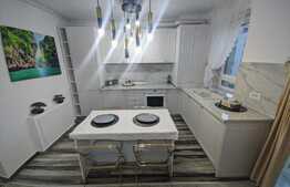 Apartament de 2 camere tip studio, modern, cozy, Coresi Avantgarden