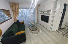 Apartament de 2 camere tip studio, modern, cozy, Coresi Avantgarden