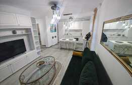 Apartament de 2 camere tip studio, modern, cozy, Coresi Avantgarden