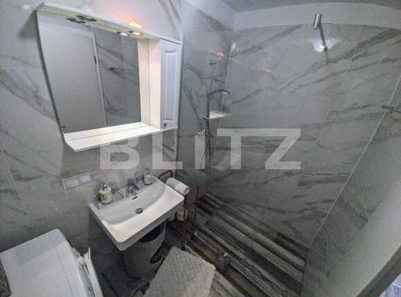 Apartament de închiriat 2 camere Tractorul - 80414AI | BLITZ Brașov | Poza6