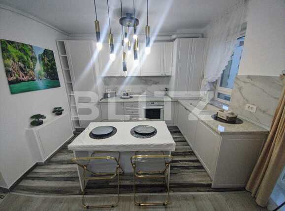 Apartament de închiriat 2 camere Tractorul - 80414AI | BLITZ Brașov | Poza3