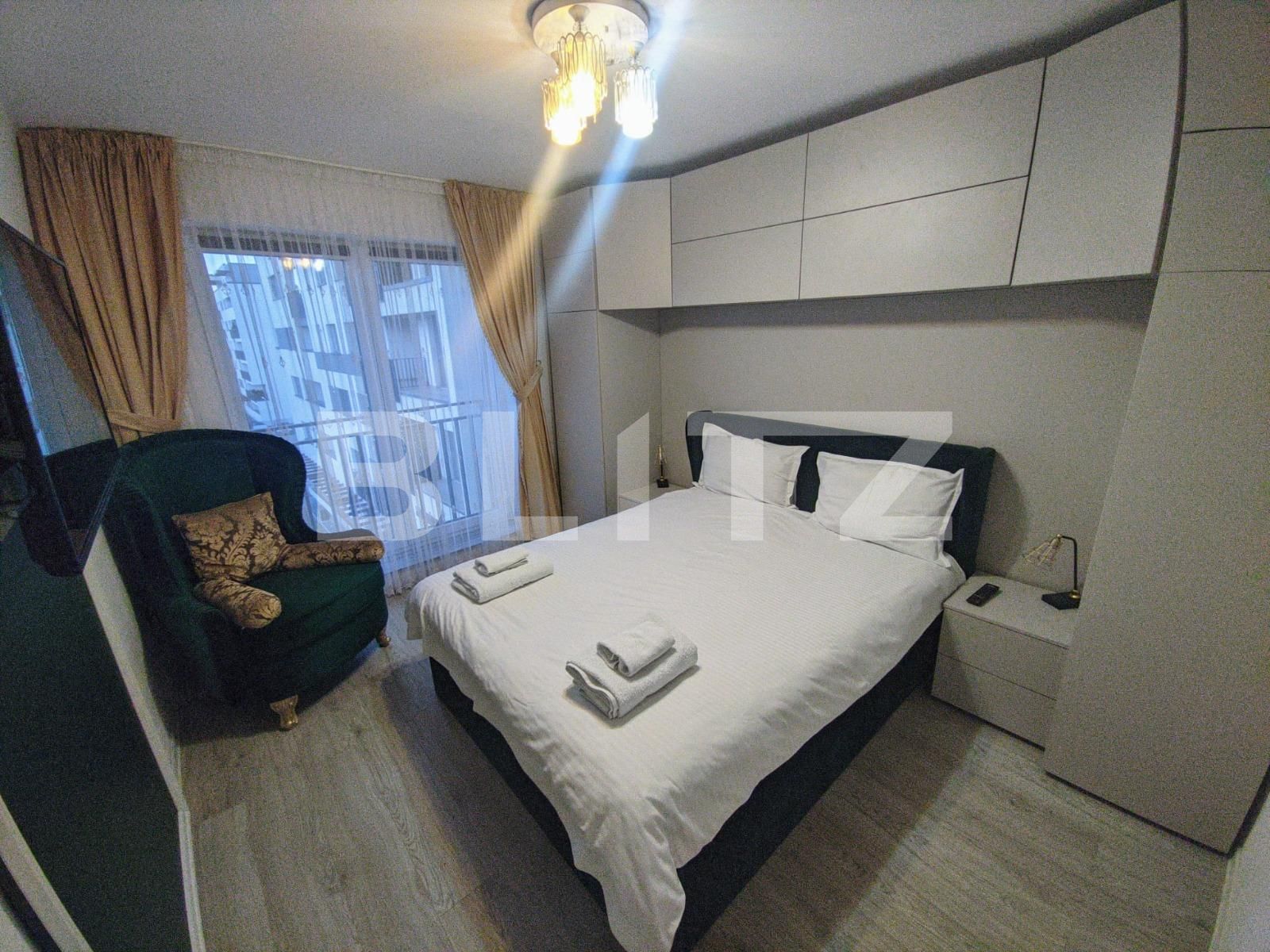 Apartament de închiriat 2 camere Tractorul - 80414AI | BLITZ Brașov | Poza4