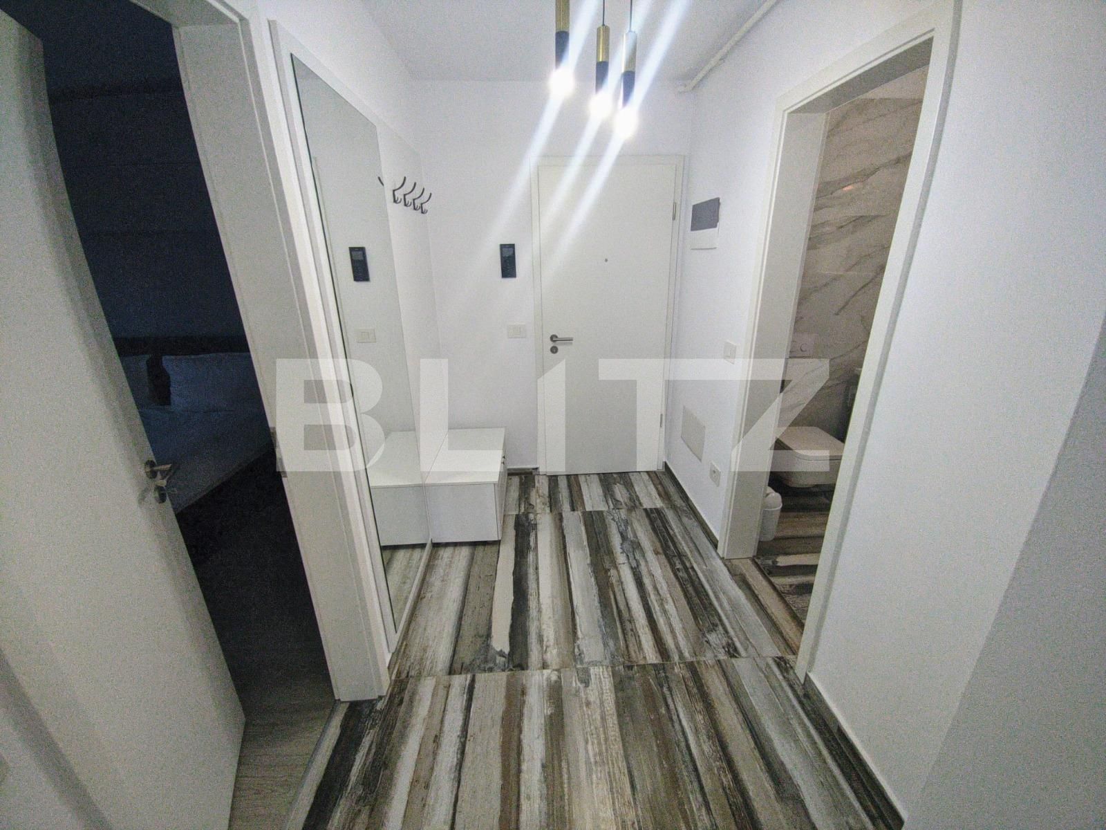 Apartament de închiriat 2 camere Tractorul - 80414AI | BLITZ Brașov | Poza5