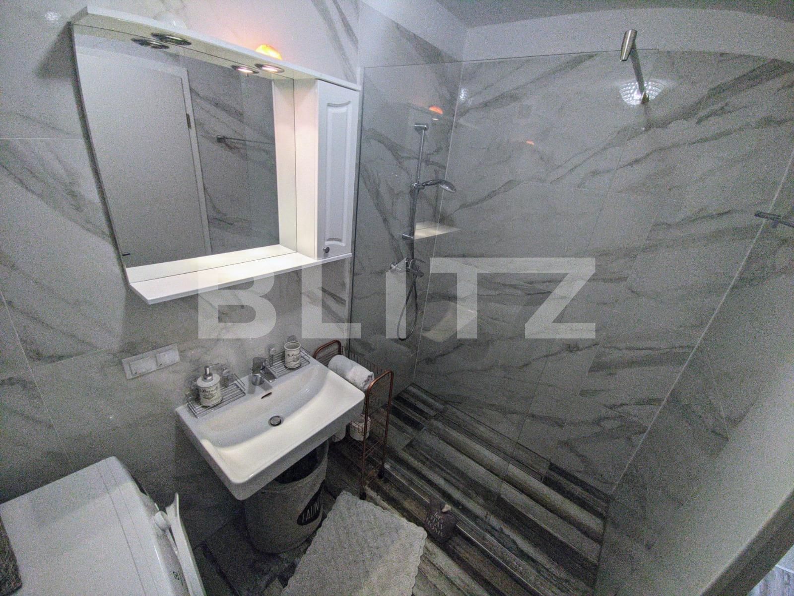 Apartament de închiriat 2 camere Tractorul - 80414AI | BLITZ Brașov | Poza6