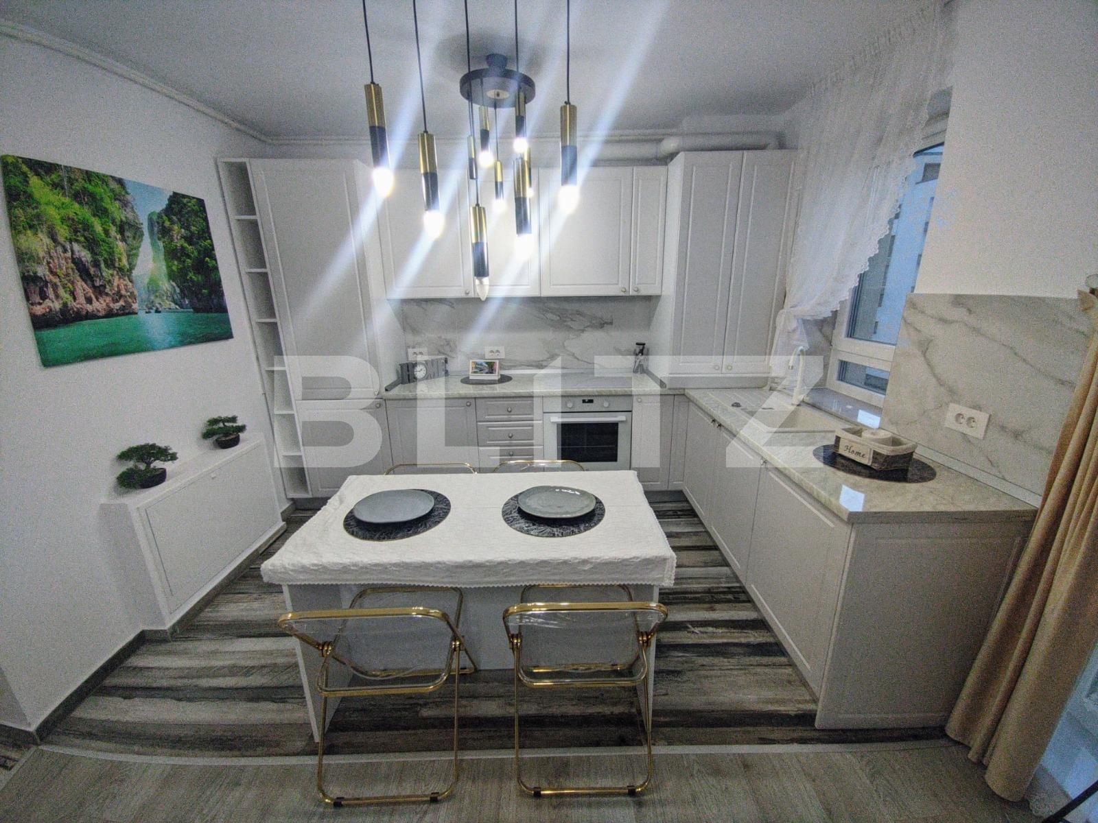 Apartament de închiriat 2 camere Tractorul - 80414AI | BLITZ Brașov | Poza3