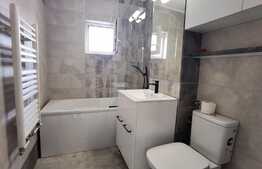 Apartament de 3 camere, ultrafinisat, etaj intermediar, zona Interservisan