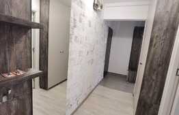 Apartament de 3 camere, ultrafinisat, etaj intermediar, zona Interservisan