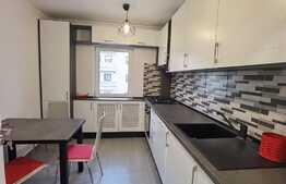 Apartament de 3 camere, ultrafinisat, etaj intermediar, zona Interservisan