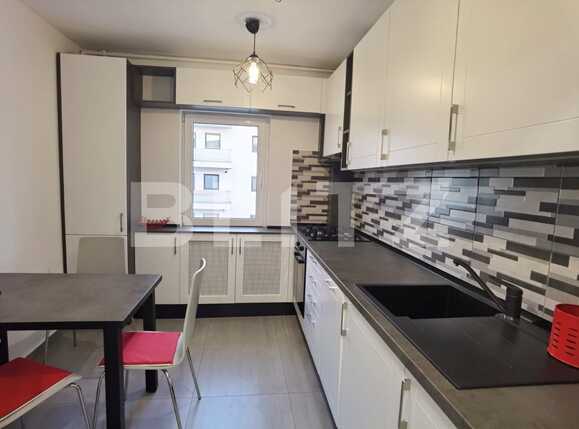 Apartament de vânzare 3 camere Gheorgheni - 80416AV | BLITZ Cluj-Napoca | Poza1