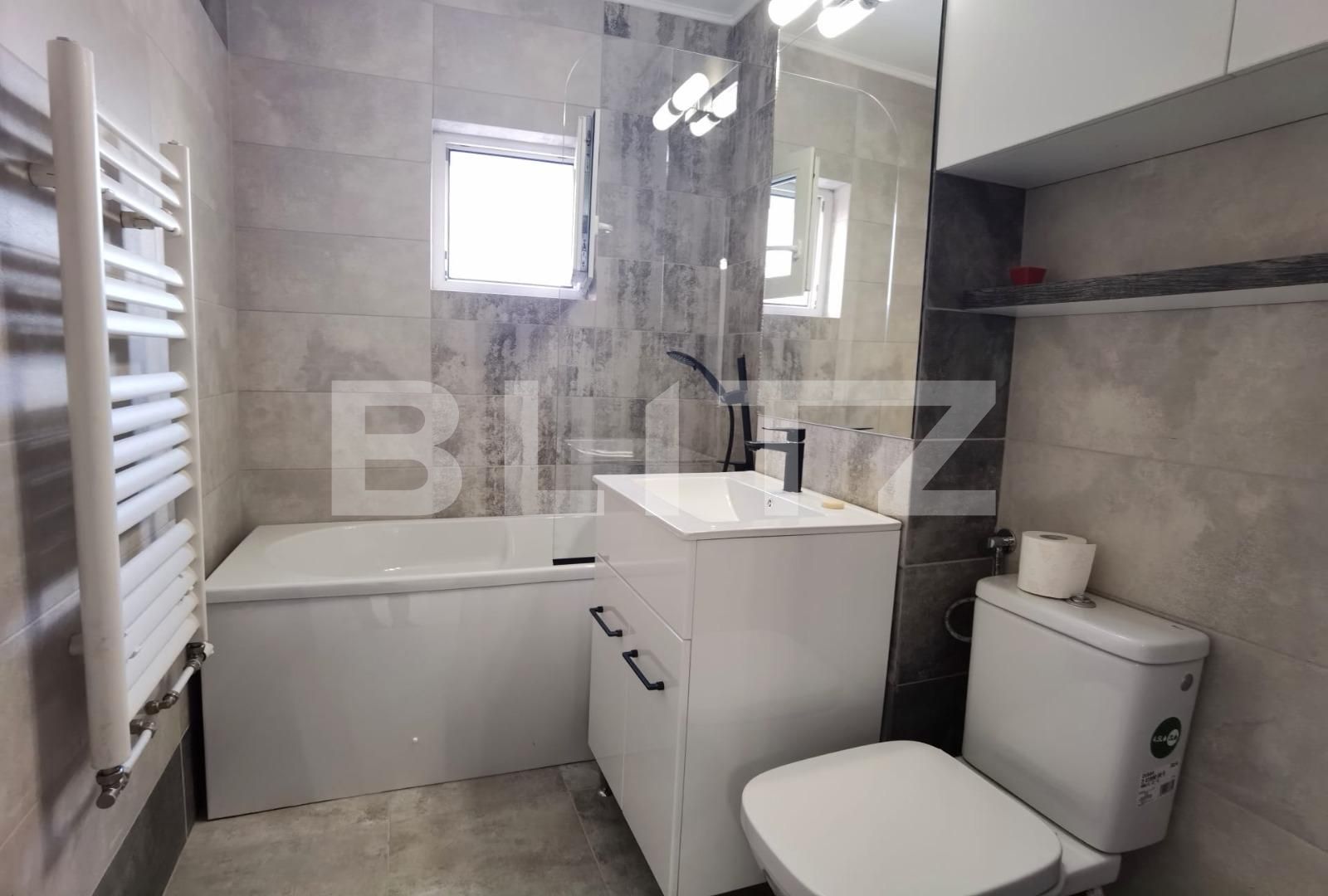 Apartament de vânzare 3 camere Gheorgheni - 80416AV | BLITZ Cluj-Napoca | Poza4