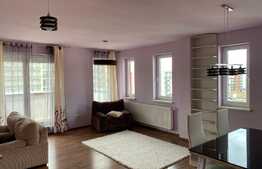 Penthouse 3 camere, 103 mp, terasa, Avantgarden-Bartolomeu-Nord, modern